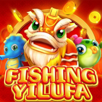Fishing Yilufa