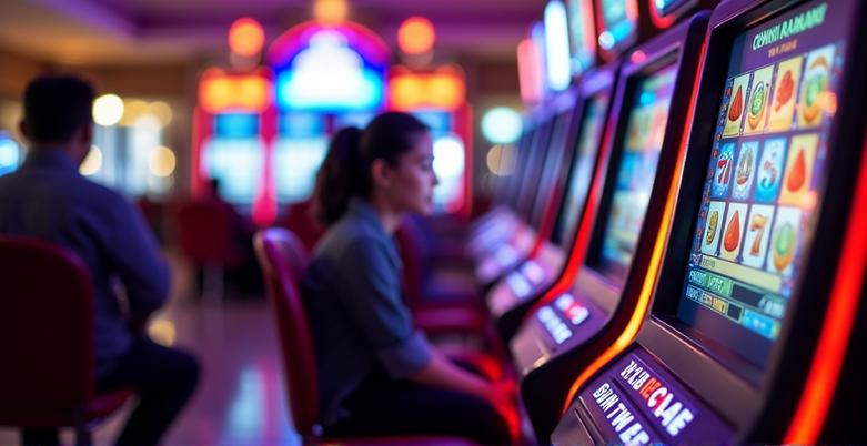 YG168 Slot Games Win Tips Myanmar - အောင်မြင်မှုအတွက် အကြံပြုချက်များ