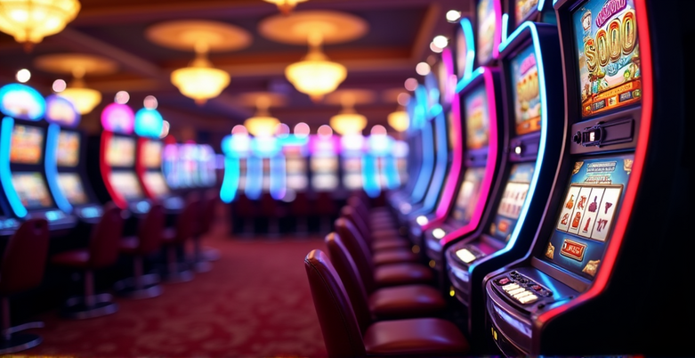 YG168 Myanmar Online Casino Real Money Slots