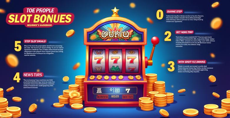 Myanmar Free Slot Bonus Guide