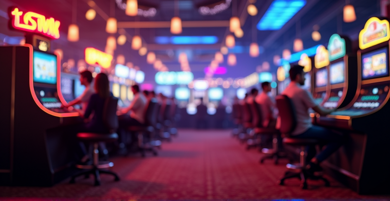 YG168 Promotion Bonus Myanmar | Enjoy Casino Fun