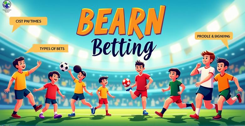 Myanmar Sports Betting Guide